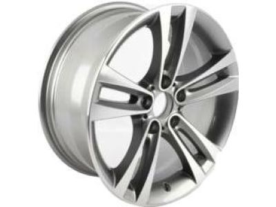 BMW 36116796247