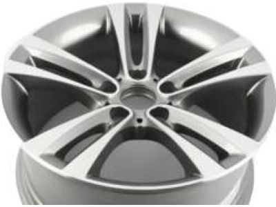 BMW 36116796247