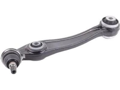31126864822 BMW Bottom Rubber Mount Wishbone, Right Product Photo 3 of 4