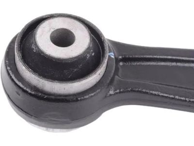31126864822 BMW Bottom Rubber Mount Wishbone, Right Product Photo 4 of 4