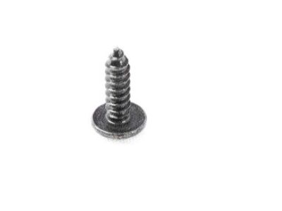 BMW 07147133553 Fillister Head Self-Tapping Screw