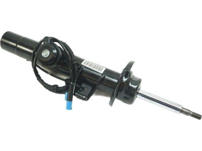 2016 BMW Z4 Shock Absorber - 37116792891