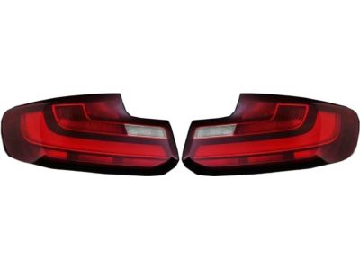 BMW 230i Back Up Light - 63214818180