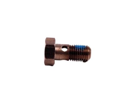 BMW 11421738621 Hollow Bolt