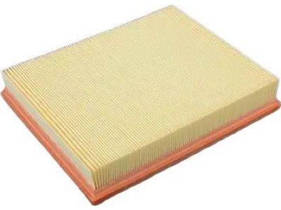 BMW 13717634154 Air Filter Element 13717634154 BMW Air Filter Element Product Photo 1 of 1