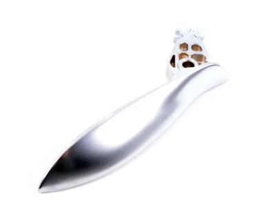 BMW 528i xDrive Door Handle - 51217225689