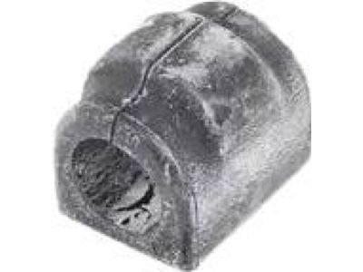 31352225419 BMW Stabilizer Rubber Mounting Product Photo 2 of 3