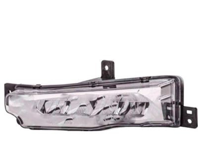 BMW X4 M Fog Light - 63179492771