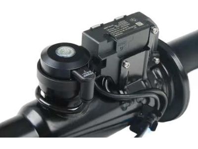 BMW 37116794533