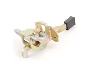 51218152288 BMW Front Door Brake Product Photo 3 of 3
