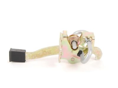 51218152288 BMW Front Door Brake Product Photo 2 of 3