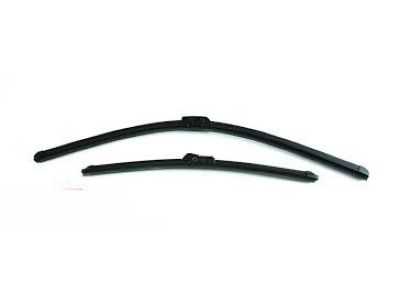 BMW 650i Wiper Blade - 61612209047