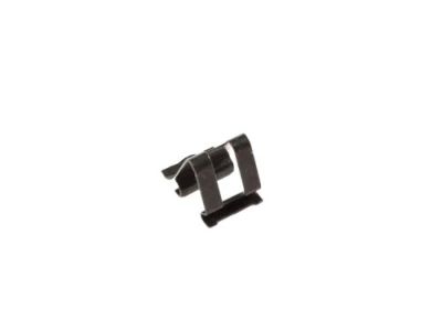 BMW 51131904575 Fixing Clamp