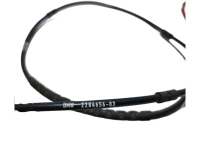 BMW 34352284656