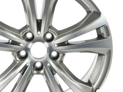 36116856069 BMW Light Alloy Rim Ferricgrey Product Photo 3 of 3