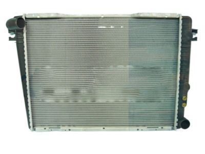 1979 BMW 733i Radiator - 17111153063