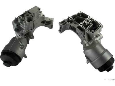 BMW 323i Oil Filter - 11421713838