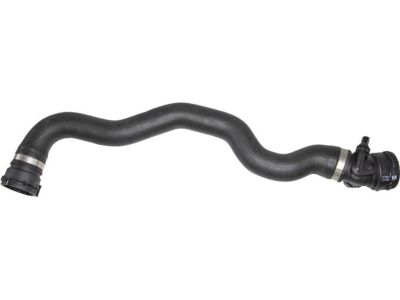 BMW 328d xDrive Cooling Hose - 17127811127