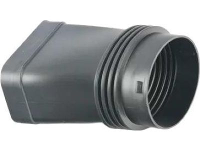 BMW 528i xDrive Air Intake Hose - 13717590592