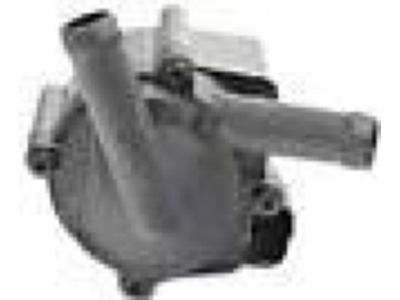 BMW 11517629917