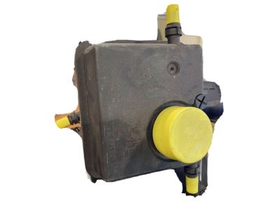 BMW 17137501959 Cooling Water Expansion Tank