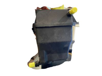 BMW 17137501959 Cooling Water Expansion Tank