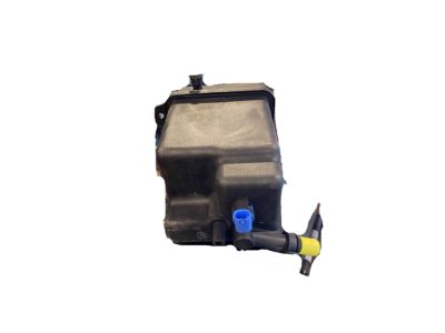 BMW 17137501959 Cooling Water Expansion Tank