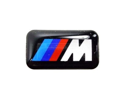 BMW 36112228660 M Badge