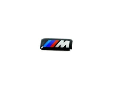 BMW 36112228660 M Badge