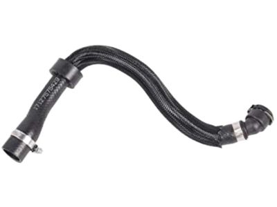 BMW 17127575429 Coolant Hose