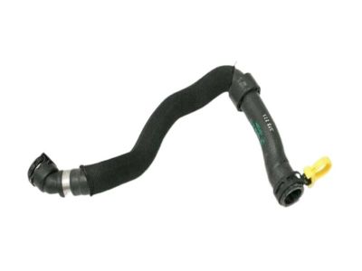 2011 BMW 750i Radiator Hose - 17127575429