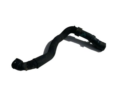 BMW 17127575429 Coolant Hose