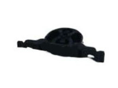 BMW 18207500281 Rubber Mounting