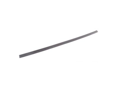 1999 BMW 323is Weather Strip - 51218201064