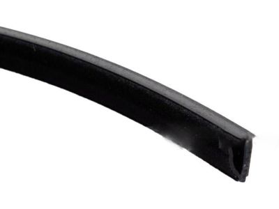 54128169710 BMW Circul. Sliding/Lifting Roof Cover Gasket Product Photo 4 of 6