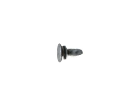 BMW 07146961019 Torx Screw With Washer