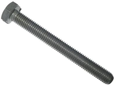 BMW 11111740345 Hex Bolt