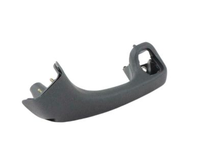 BMW 51418190323 Left Handle