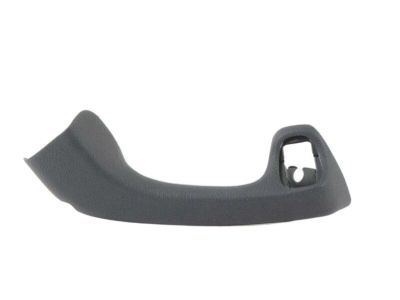 BMW 51418190323 Left Handle