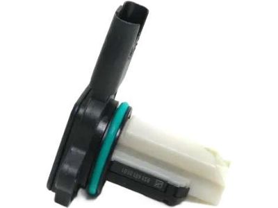 13627520519 BMW Mass Air Flow Sensor Product Photo 3 of 4