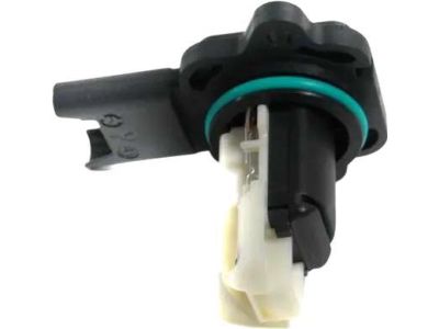BMW 530xi Mass Air Flow Sensor - 13627520519
