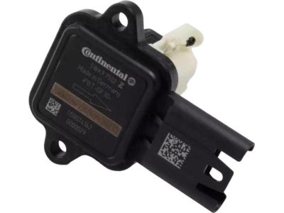 13627520519 BMW Mass Air Flow Sensor Product Photo 2 of 4