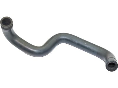BMW 525iT Air Hose - 13411735325