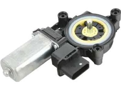 2019 BMW X1 Window Motor - 67627354889