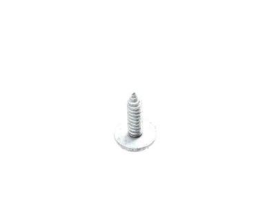 BMW 07119904935 Screw, Self Tapping