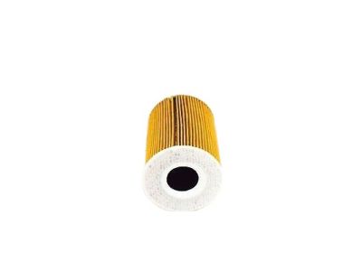 BMW 11421744586 Oil Filter Element Set