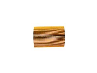 BMW 11421744586 Oil Filter Element Set