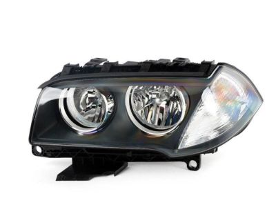 BMW 63127162201