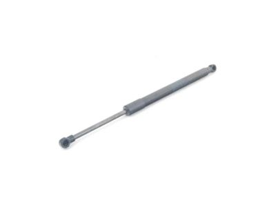 BMW 335is Lift Support - 51247129194
