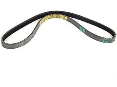BMW 325Ci Drive Belt - 11287512762
